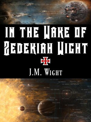 cover image of In the Wake of Zedekiah Wight